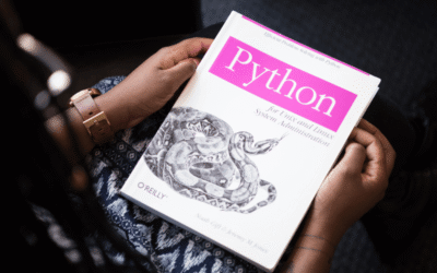 Top Python Tips for Test Automation Engineers