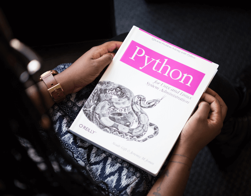Top Python Tips for Test Automation Engineers