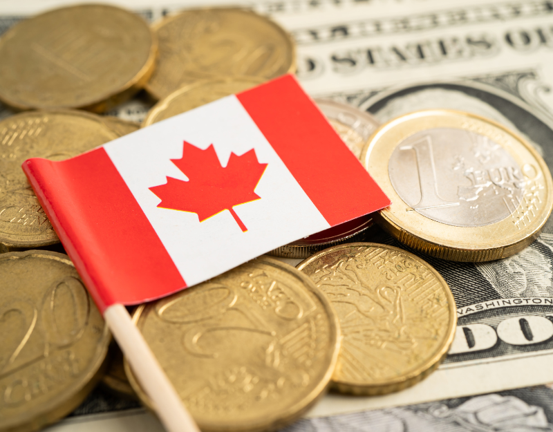 How to handle money right. Guide into Canadian Investment Accounts